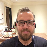 Daniel Buttery