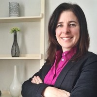 Isabelle Trudel