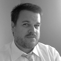 Paul Cooley