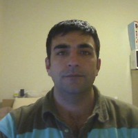 Mark Parrott