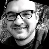 Ali Khalaf