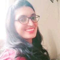 Sandhya Reddy