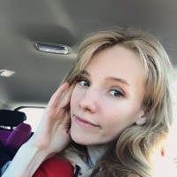 Ксения Кривоконева