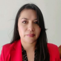 Erika Olaguivel Liendo
