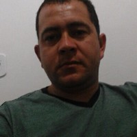 Gilberto Ribeiro Soeiro