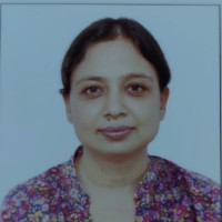Pratima Garg