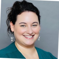 Emily Ricci, LMHC, LPC