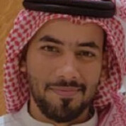 Raed Alharbi