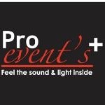 proevents plus