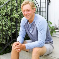 Zach Bloedorn