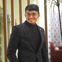 Darshil Patel