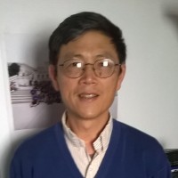 Zhihai Zheng