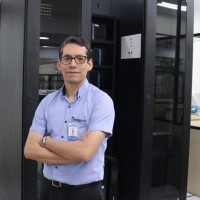 Heber Gonzalez