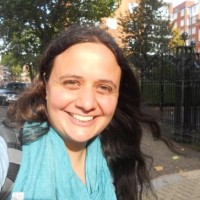 Ana Belen Rumie Vittar