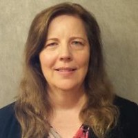 Shelley Chirhart, CTP