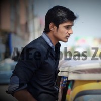 Aleeabbas Zohaib