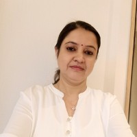 Subhra Mukherjee