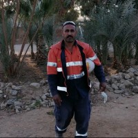 Ghanem Ahmed