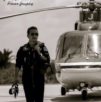 Pornchai Thammarong