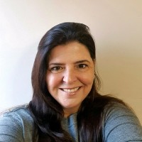 Paula Izquierdo Hidalgo