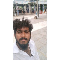 Jagadeesh T