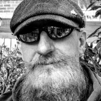 Barry Goodall