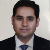 Rahul Arora