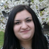 Catalina Dumitrascu