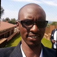 Ngabirano Ngoro Jean-Michel