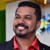 Prasanth Joseph John
