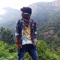 Anandkumar Anandh.Spm