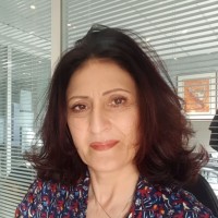 CHRISTINE FRANCO - MAUREL