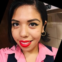 Maria Guadalupe Cabada Galindo