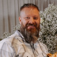 Jason Wolfe