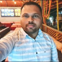 Yashwant Sonawane