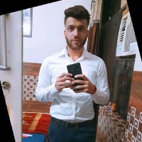 Ashish Garg