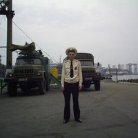 Андрей Ларьков