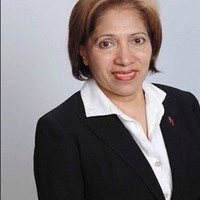 Jascintha Vaz