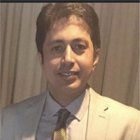 Dr Haresh Kumar