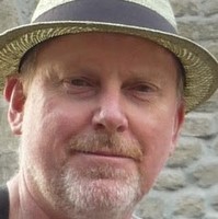 Brent Jacobs