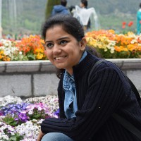 Swati Negi