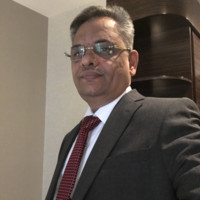 Krishna K N