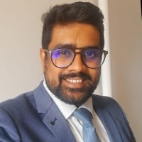 Aditya Muley