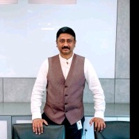 Rajkumar K.V.M.