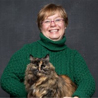 Elizabeth M Pasek, Elite FFCP