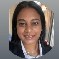 Micara Rampersad