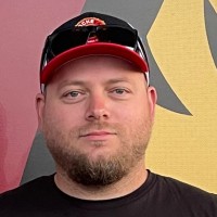 Jacob Christenson