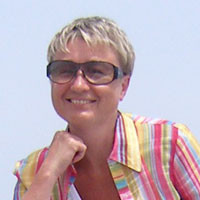 Ирина Виктория