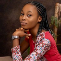 Ifunanya Gift Gibson Thegiftedquill