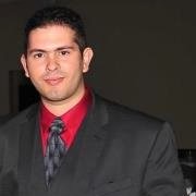 Martin Saenz